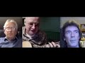 Andy Partridge, Tony Banks, and more: Two Years of The ProgCast with Gregg Bendian