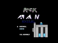 Rockman 2 Exile Continue Arranged