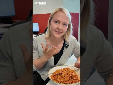 Has AI finally passed the Will Smith spaghetti test?