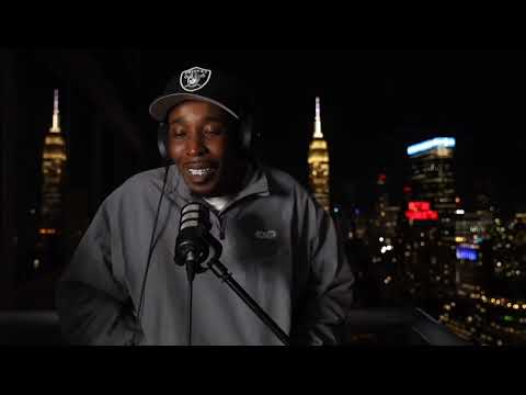 79 BPM Acapella Rome Streetz - Rooftop Freestyle