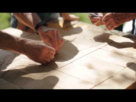 Cob Oven Workshop - Back to Basics Workshop