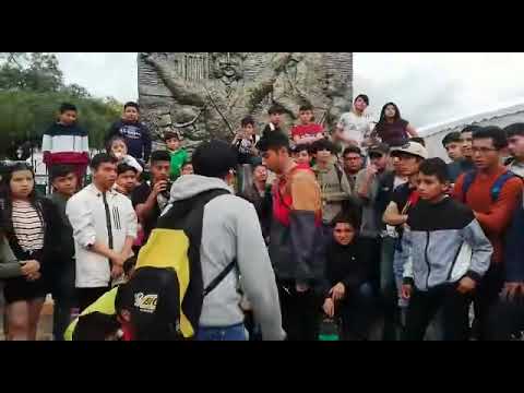 Gabo vs Teo (16/11/2019)