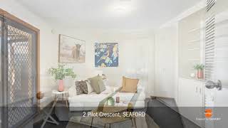 2 Pilot Crescent, SEAFORD, SA 5169