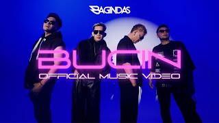 Download lagu BAGINDAS - BUTUH CINTA (BUCIN)  MUSIC VIDEO mp3
