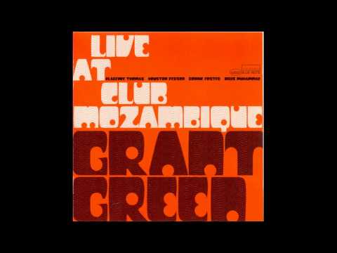 Grant Green  Farid