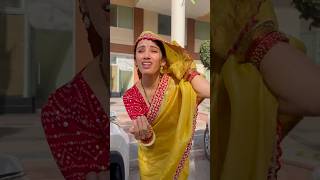 Kamaal Ka Bussiness 🤩 #neetubisht #comedy #lakhneet #funny #youtubeshorts #trending #shorts 