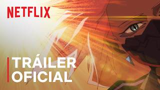 Cyberpunk: Edgerunners 2 | Tráiler oficial | Netflix