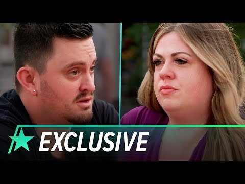'Seeking Sister Wife': April's Brother Thinks She's 'GETTING PLAYED'