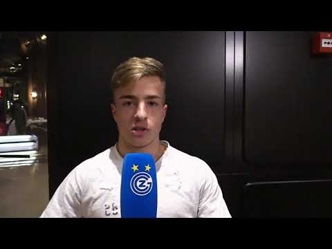 Trainingslager-Tagebuch | Tag 4