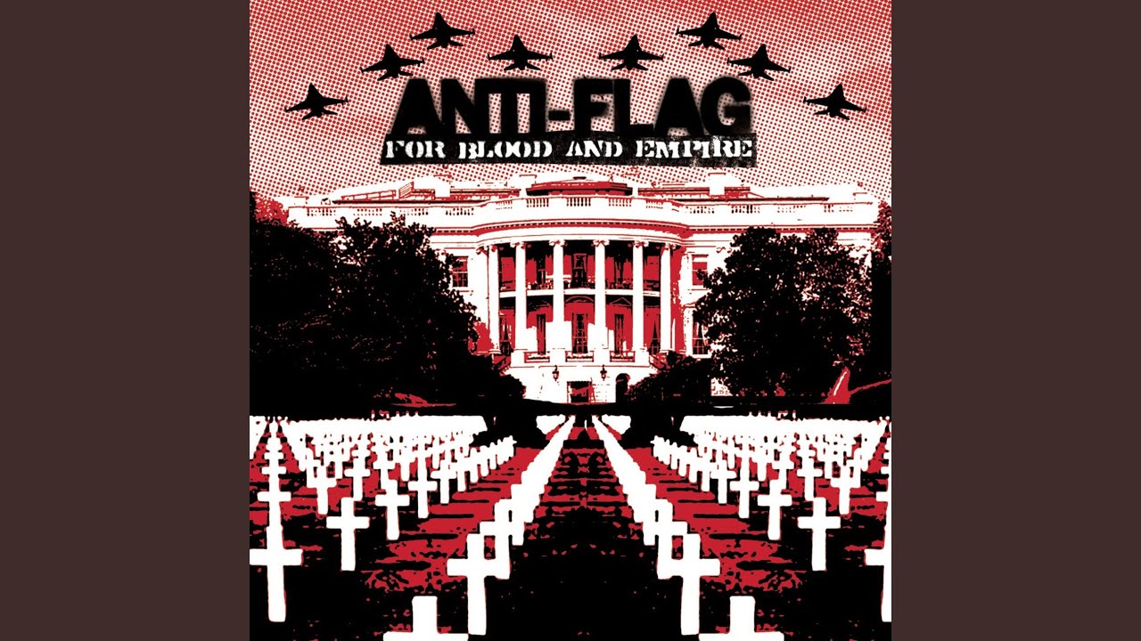 Anti-Flag - Hymn for the Dead
