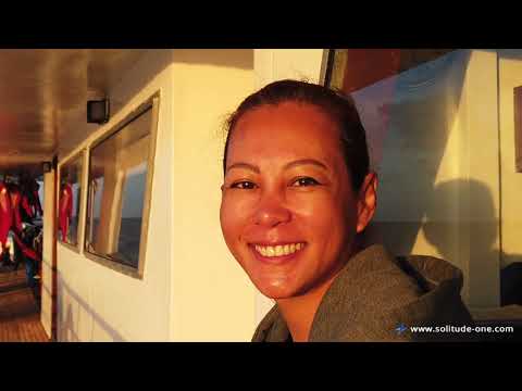 Trip Report March 2019 - Ocean Wanderers (Thailand)