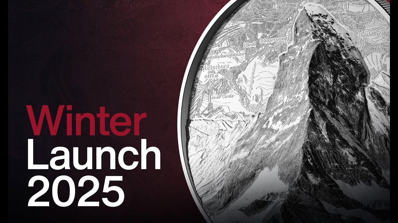 Winter Launch 2025