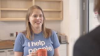 Inside Indeed | Client Success in Dublin