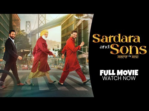 New Punjabi Comedy Movie 2025 | Roshan Prince | Yograj Singh | Latest Punjabi Movie