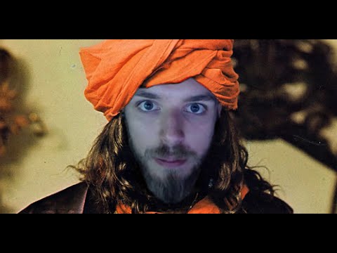Petr Kotvald & Stanislav Hložek - Sandokan (Resttpowered ai)