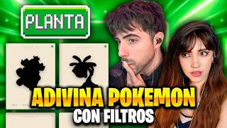 FILTRO POKÉMON con SKY ¿QUIÉN SABE MÁS DE POKÉMON?