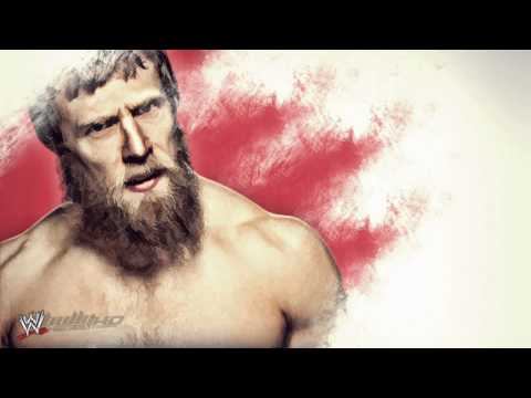 2013 : Daniel Bryan 9th WWE Theme Song - "Flight of the Valkyries"