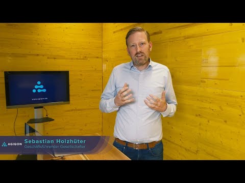 AGIQON - Shopware - Konzeption & Design