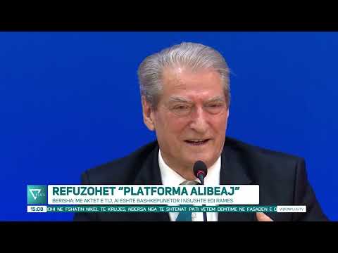 Edicioni Informativ - 15 Prill 2022 - Ora 15:00 - News, Lajme - Vizion Plus