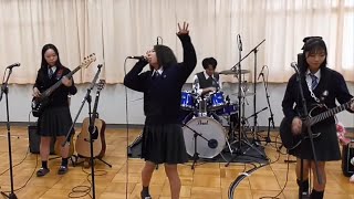 Download lagu 怪獣の花唄 / Vaundy【Cover】 mp3