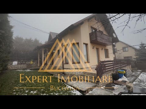 Casa de vanzare Ipotesti zona Hereditas — Video