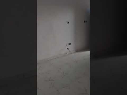 Newly built n nicely finished 2 bedroom, @ Ifako Gbagada Lagos State