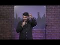 Industry Room Broadway Comedy Club Richie Vigliotti
