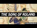 THE SONG OF ROLAND by Anonymous - FULL AudioBook | Greatest AudioBooks