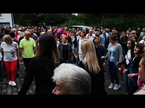 Kolce Komušina 2019