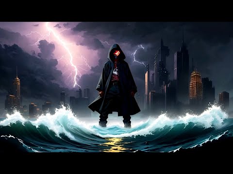 BA Ghost - Atlantis [Official Video]