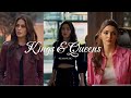 Turkish Multifemale Kings Queens