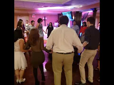 Doctor D Entertainment video.