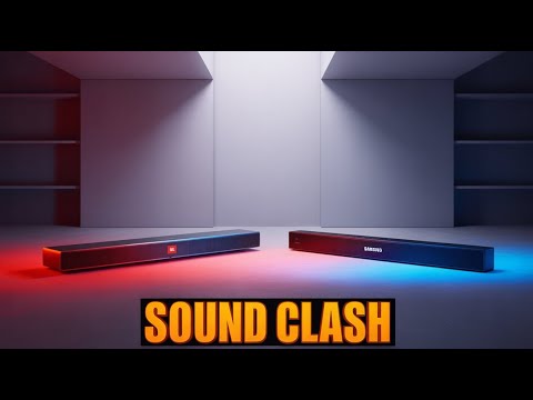 JBL Bar 1300 MK2 vs Samsung Q990D – Which Flagship Wins?