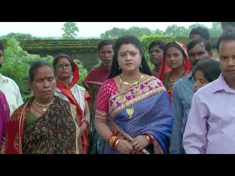 Deepak Kumar Sahoo COLORS ODIA TULASI