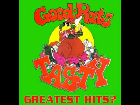 The GOOD RATS Greatest Hits? Full Album
