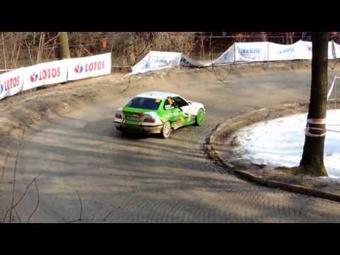 41 RAJD ŚWIDNICKI KRAUSE 2013 !!!