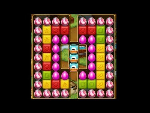 TOY BLAST level 3144