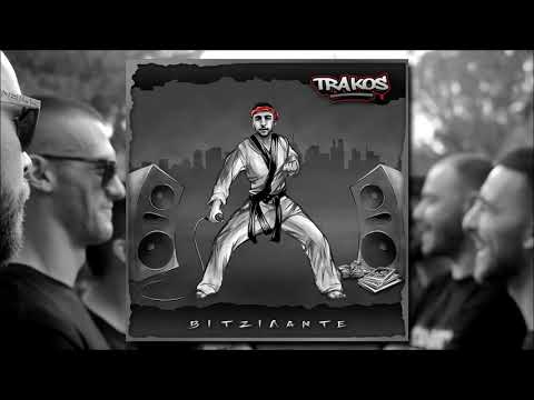 Trakos - Yπόγειο καράτε (Feat. Ropa Porty) (Produced by Empne) (Cuts by DJ Eρπετό)