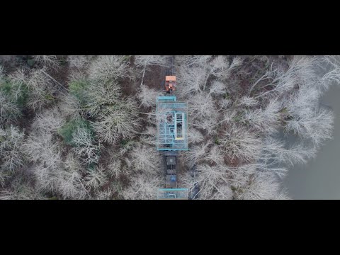 Moving The Impossible