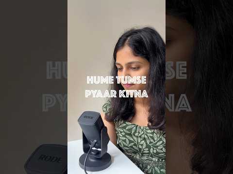 Uma.k Hame tumse pyar kitna