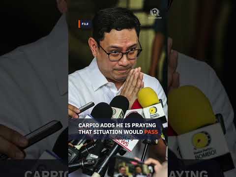 [Tambay] Atorni, si Jollibee feeling collateral damage din