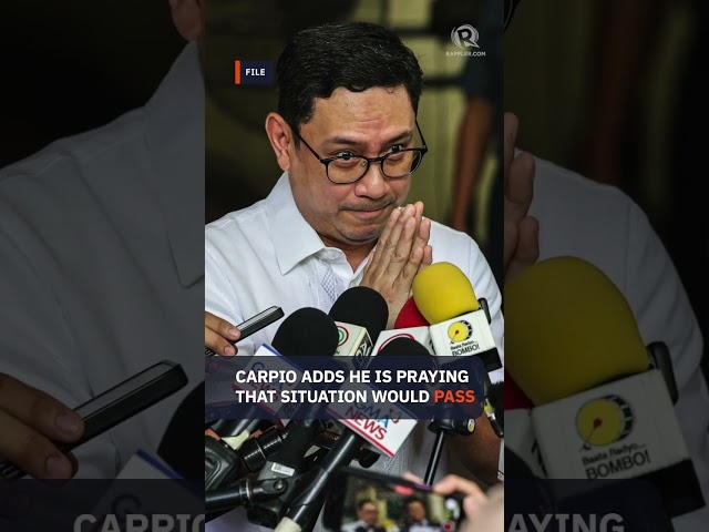 [Tambay] Atorni, si Jollibee feeling collateral damage din