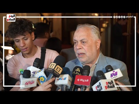 أشرف زكي أشرف عبد الغفور كان من رموز الفن في مصر والعالم العربي والمسرح القومي