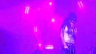 Amy Winehouse - Cupid (Live)