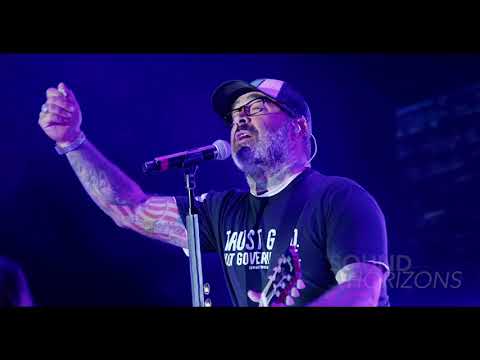 So Far Away (exactly like they do it Live) - Staind