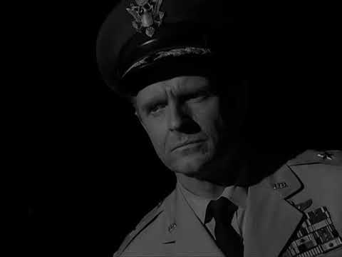 4x11 pt.10 Dimensioni parallele - Ai Confini Della Realtà (The Twilight Zone)