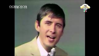 NEW * Poetry In Motion - Johnny Tillotson {Stereo}
