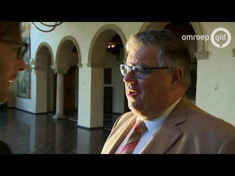 Oranjedictatuur in Gelderland (17 oktober 2016) E07 - S02 * Ridders van Gelre