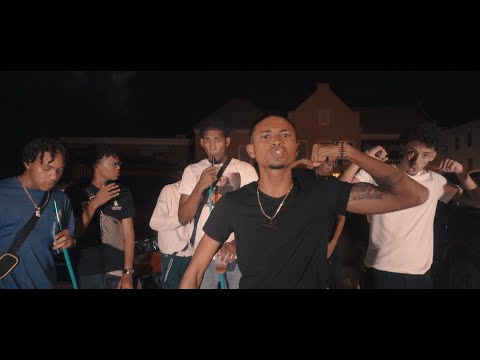 Tox ❌ Lil Jhonie  " Dark Dayz"  (Vídeo oficial  4k )  Dir @bloondsmusic