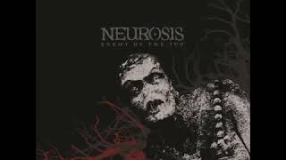Lost- Neurosis
